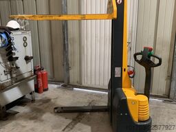Jungheinrich EMC B10