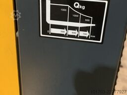 Jungheinrich EMC B10