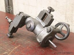 Bilz Größe 1  0-80 mm