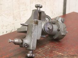 Bilz Größe 1  0-80 mm