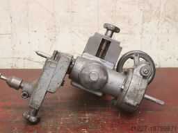 Bilz Größe 1  0-80 mm