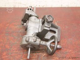 Bilz Größe 1  0-80 mm