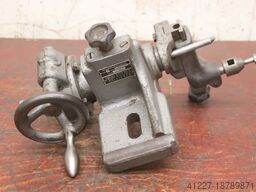 Bilz Größe 1 0-80 mm