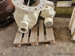 ROTOVAL BS400