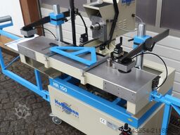 HOFFMANN GÖTZINGER mit Lieferung Typ HR 150 mit Taster u 2 Ebenen