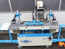 HOFFMANN GÖTZINGER mit Lieferung Typ HR 150 mit Taster u 2 Ebenen