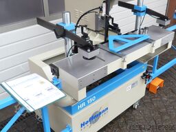 HOFFMANN GÖTZINGER mit Lieferung Typ HR 150 mit Taster u 2 Ebenen