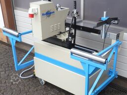 HOFFMANN GÖTZINGER mit Lieferung Typ HR 150 mit Taster u 2 Ebenen