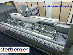 OSTERBERGER PIONIER 3000.4 Advanced