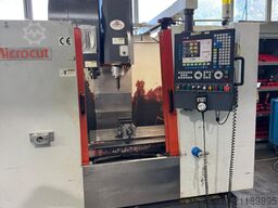 Microcut MC 800 B