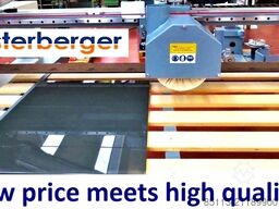 OSTERBERGER KSBP 2500 Universal