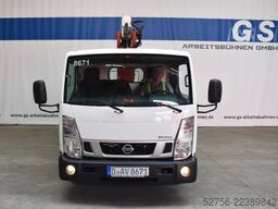 Multitel 160ALU (new TÜV and UVV!)