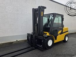 Yale GPL55VX