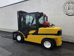Yale GPL55VX