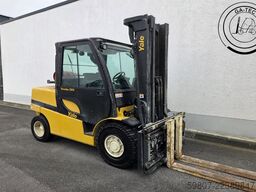 Yale GPL55VX