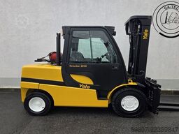 Yale GPL55VX