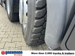 MAN TGA 26.480 6x4H-4 BL, HydroDrive, Lenk-/Lift, Kran
