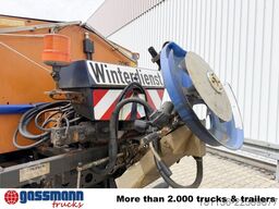 MAN TGM 15.250 4x2 BL, Winterdienstausstattung