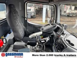 Mercedes-Benz Atego 1522 K 4x2, Winterdienstausstattung