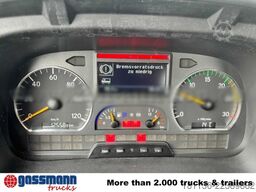 Mercedes-Benz Atego 1522 K 4x2, Winterdienstausstattung