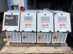 GWK teco cs 140e
