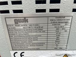 GWK teco cs 140e