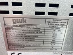 GWK teco cs 140e