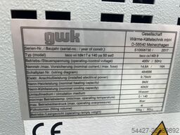 GWK teco cs 140e