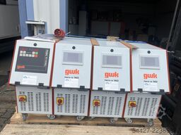 GWK teco cs 140e