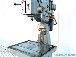 Alzmetall AB 35 S