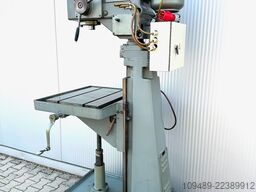 Alzmetall AB 35 S