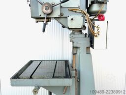 Alzmetall AB 35 S