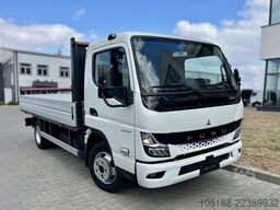 Fuso e Canter 4C15 Pritsche