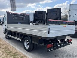 Fuso e Canter 4C15 Pritsche