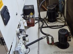 Fanuc Robodrill