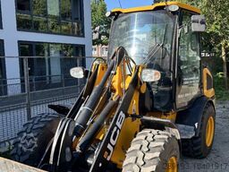 JCB 406 Diesel 4,9t
