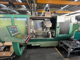 MAHO GRAZIANO GR 500