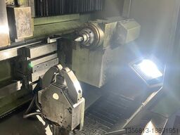 MAHO GRAZIANO GR 500