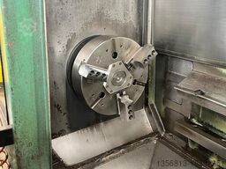 MAHO GRAZIANO GR 500