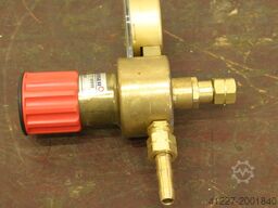 Messer Griesheim ET2000A