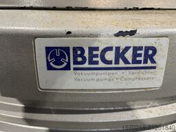 Becker VTLF2.250/0-79
