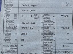 PC GT21-10