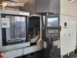 Okuma MU 6300 V L 5 AXIS