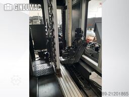 Okuma MU 6300 V L 5 AXIS