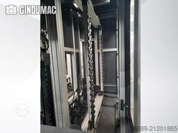 Okuma MU 6300 V L 5 AXIS