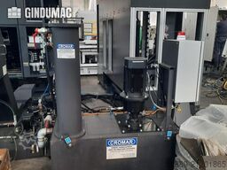 Okuma MU 6300 V L 5 AXIS