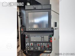 Okuma MU 6300 V L 5 AXIS