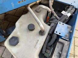 GENIE GS1532 schaarhoogwerker SCISSOR  6.60M Werkhoogte