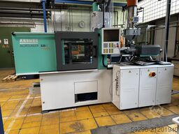 Arburg 320C 500-170  mit Integralpicker-255745