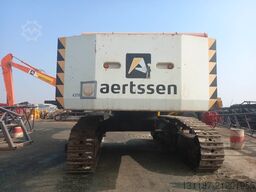 Hitachi ZX870-5G (Medium Reach 14m in Abu Dhabi)